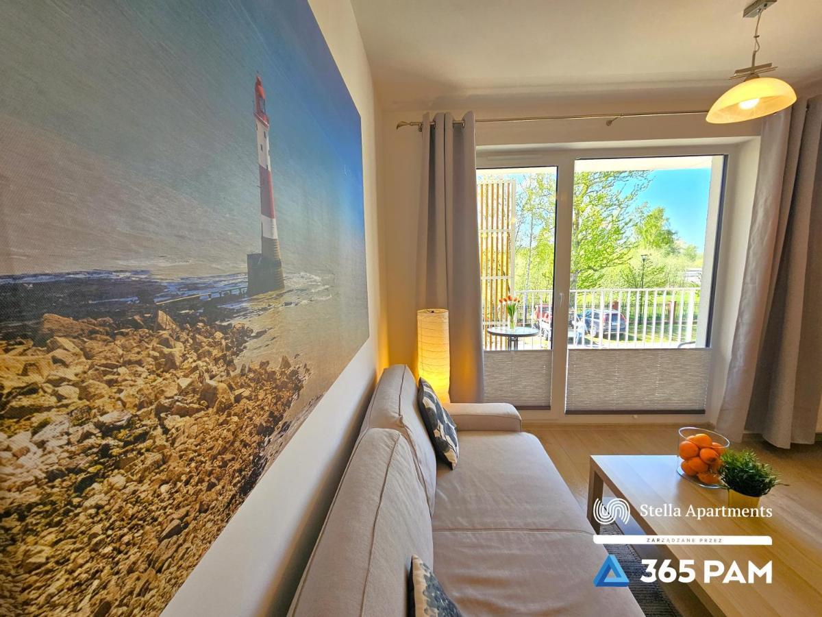 Feniks Podczele Basen, Silownia, Bawialnia - 365pam Apartment Kolobrzeg