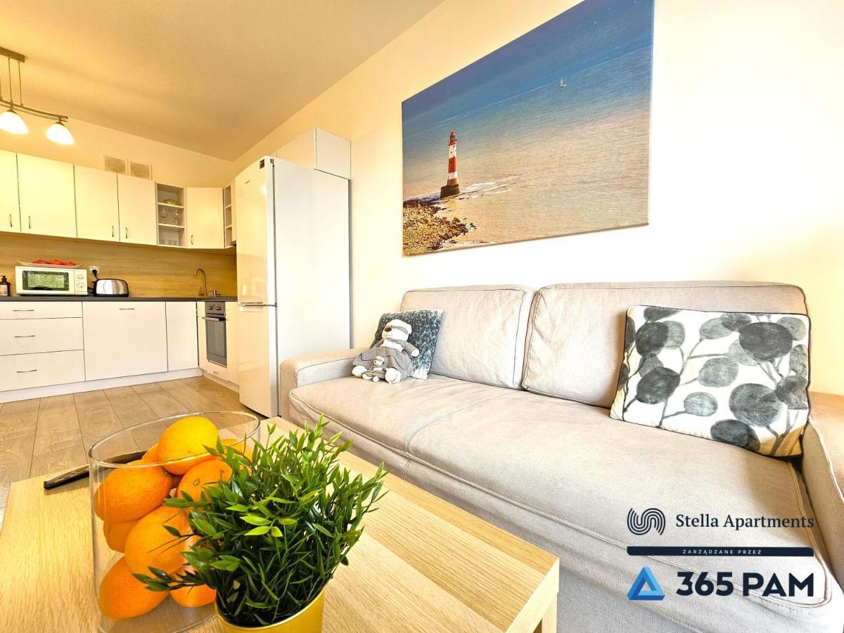 Feniks Podczele Basen, Silownia, Bawialnia - 365pam Apartment Kolobrzeg