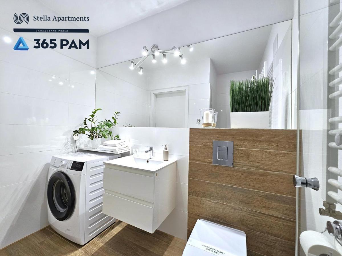 Feniks Podczele Basen, Silownia, Bawialnia - 365pam Apartment Kolobrzeg