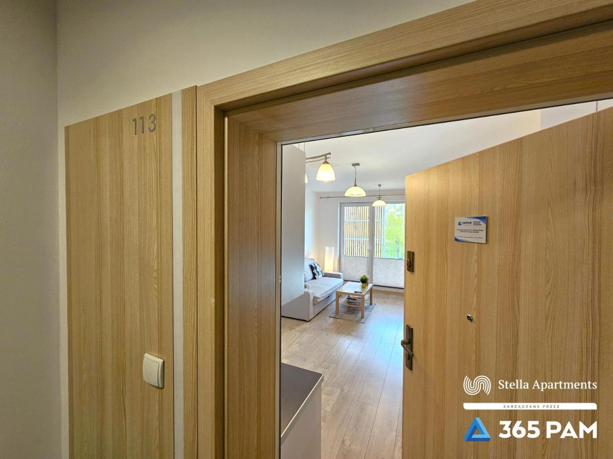 Feniks Podczele Basen, Silownia, Bawialnia - 365pam Apartment Kolobrzeg