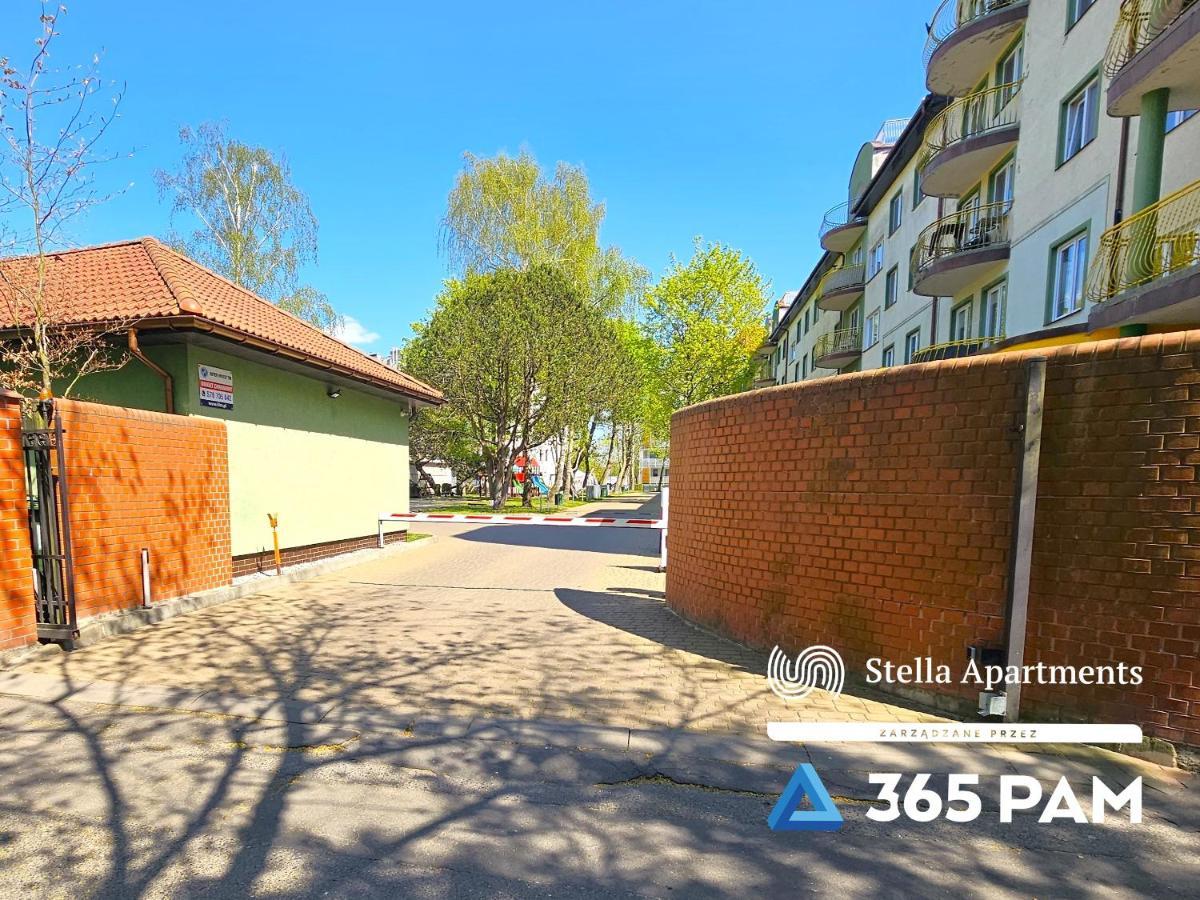Feniks Podczele Basen, Silownia, Bawialnia - 365pam Apartment *