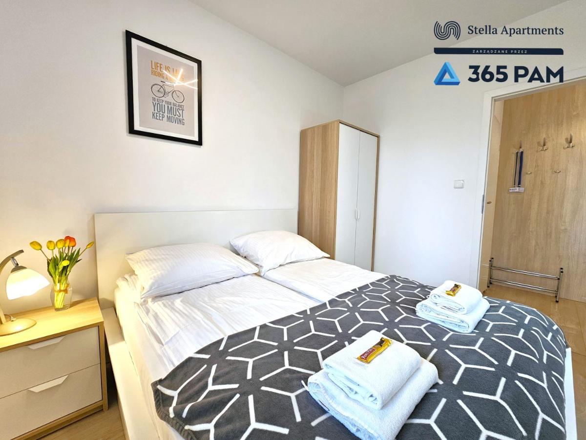 Feniks Podczele Basen, Silownia, Bawialnia - 365pam Apartment Kolobrzeg