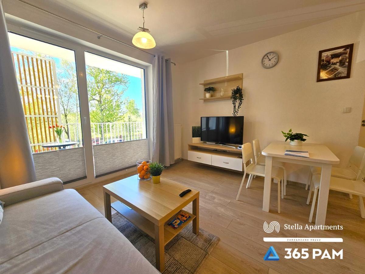 Feniks Podczele Basen, Silownia, Bawialnia - 365pam Apartment Kolobrzeg