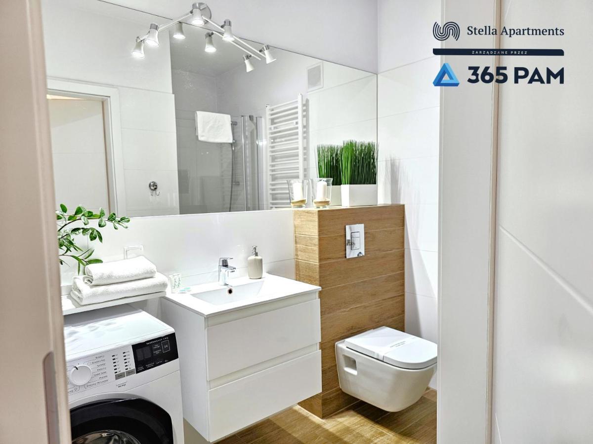 Feniks Podczele Basen, Silownia, Bawialnia - 365pam Apartment Kolobrzeg