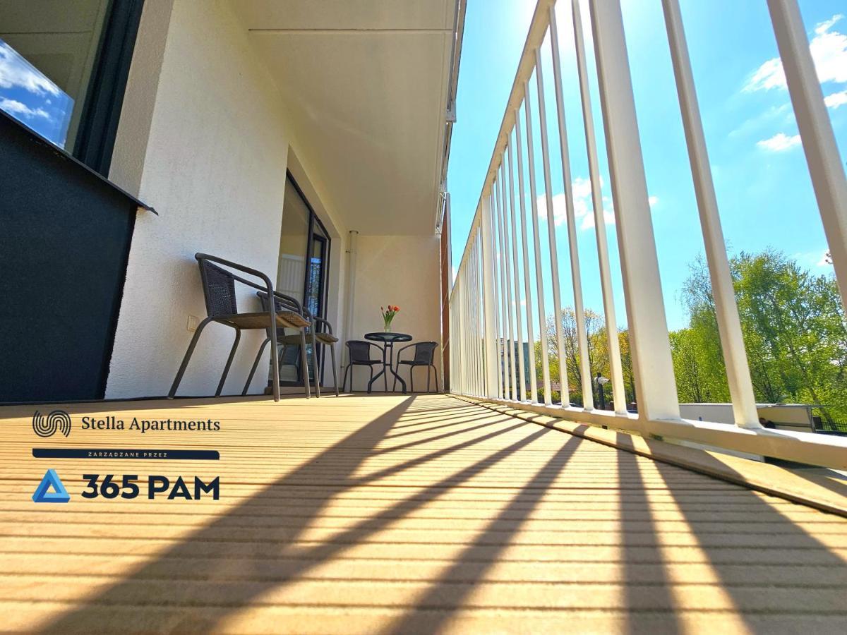 Feniks Podczele Basen, Silownia, Bawialnia - 365pam Apartmán *
